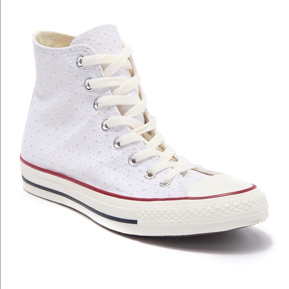 chuck taylor all star perf stars